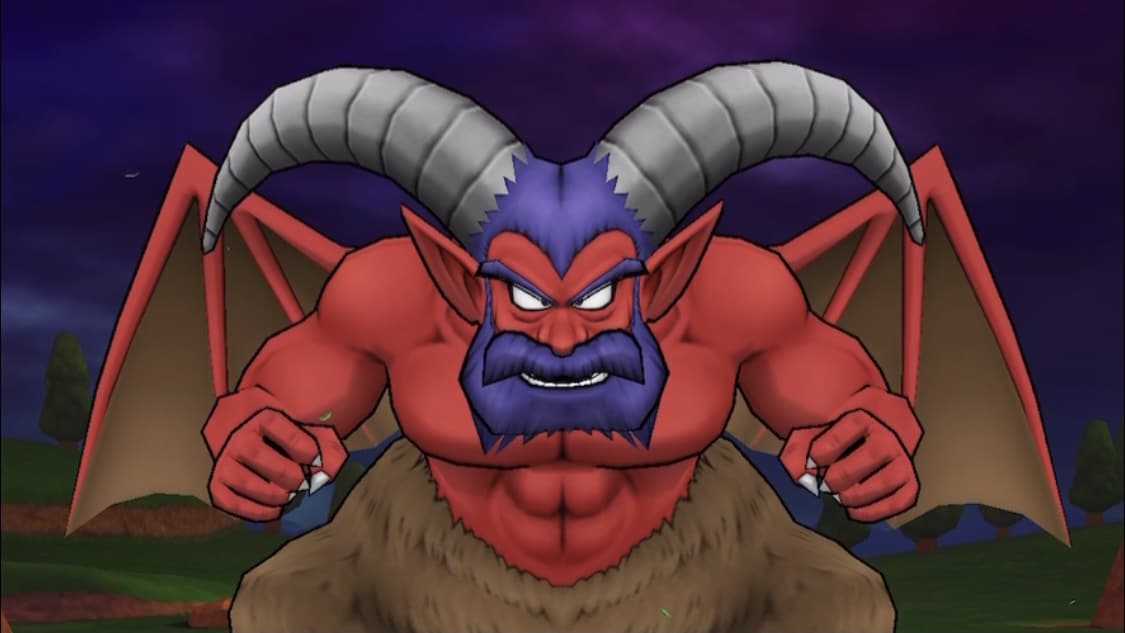 ドラクエウォーク アンクルホーン攻略 弱点 耐性 メガモンスター ゆきしばブログ